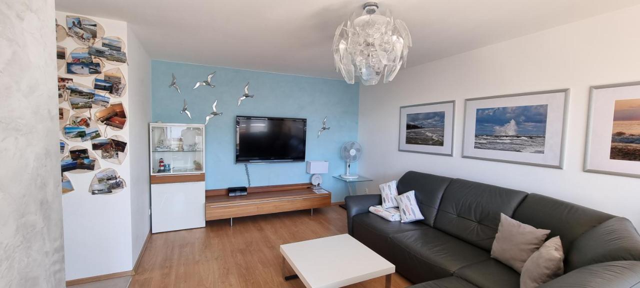 קולובז'ג Apartament Piaskowy Jantar 2 מראה חיצוני תמונה