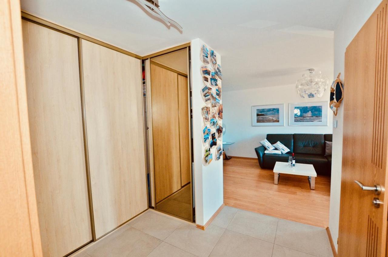 קולובז'ג Apartament Piaskowy Jantar 2 מראה חיצוני תמונה