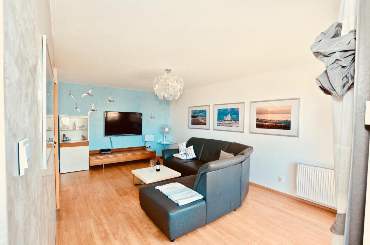 קולובז'ג Apartament Piaskowy Jantar 2 מראה חיצוני תמונה