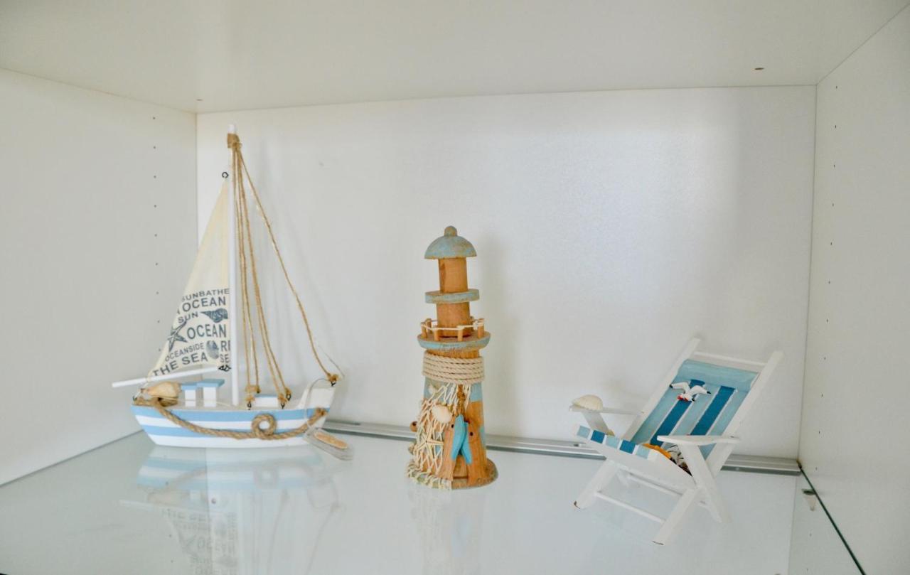 קולובז'ג Apartament Piaskowy Jantar 2 מראה חיצוני תמונה